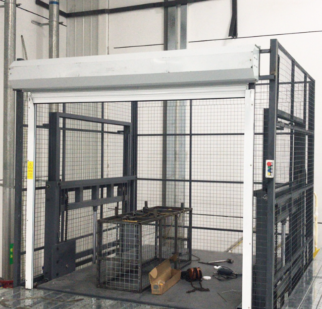 平顶山升降平台选型常见问题及解决方案