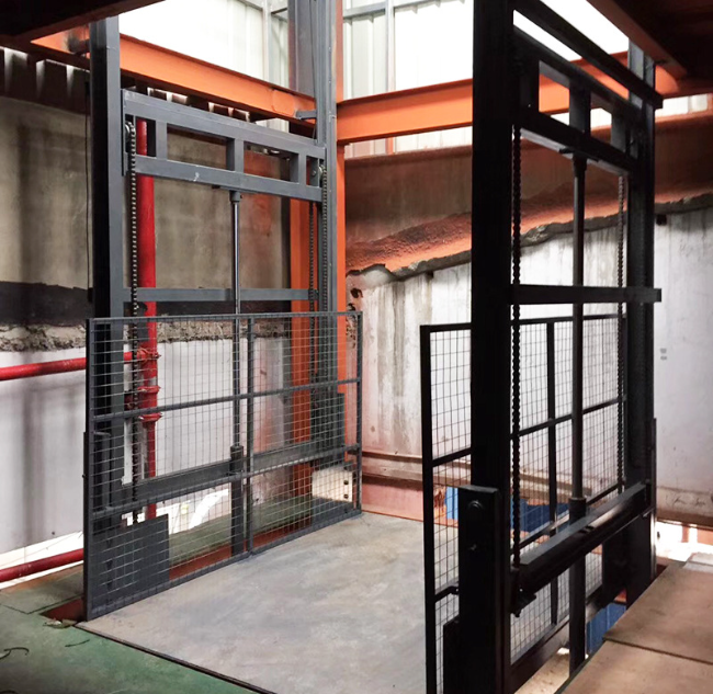 平顶山升降平台维护保养常见问题及规范流程