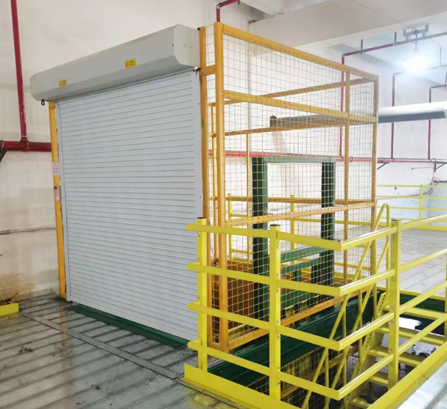 平顶山升降平台安全使用常见问题及注意事项